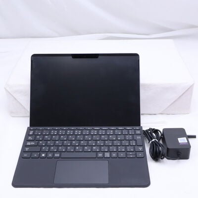 【通販センター】中古  Microsoft Surface Go 2(Intel Core m3 8100Y/4GB DDR3 (PC3)/SSD64GB/なし/オンボード/10.5/1920x1280/Wi-Fi/W11H64 MAR) 202286 