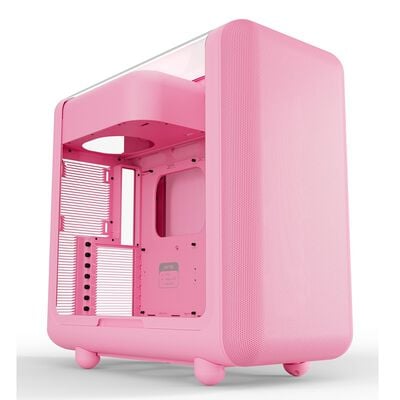 HYTE  X50 Strawberry Milk (E-ATX ガラス) 