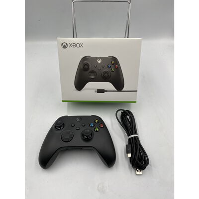 【座間相武台】中古  XBOXコントローラ 4640001163 