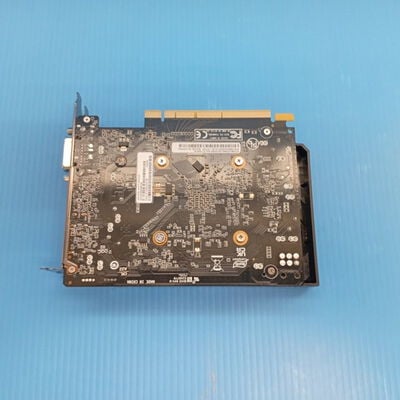 【大須店】中古  Palit NE63050018JE-1070F(RTX3050 StormX 6G) 3120023996 