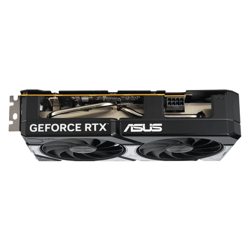 ASUS DUAL-RTX5060-O8G (GeForce RTX 5060 8GB) ｜ パソコン通販の