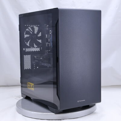 【通販センター】中古  アーク Arkhive(Intel Core i5 13400F/24GB DDR4 (PC4)/SSD1TB/なし/NVIDIA GeForce RTX 4060 8GB/W11H64 MAR) 203564 