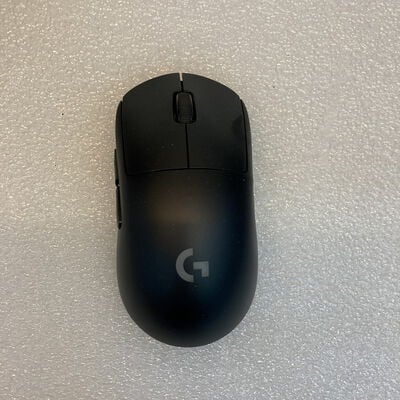 【京都店】中古  Logicool PRO LIGHTSPEED Wireless Gaming Mouse G-PPD-002WLr 146965 