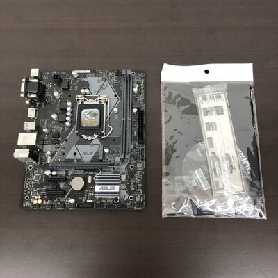 【長野稲里店】中古  ASUS H310M-AT R2.0 5110000922 