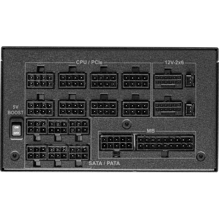 ASRock Taichi TC-1650T (1650W) ｜ パソコン通販のドスパラ【公式】