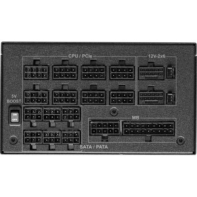 ASRock  Taichi TC-1650T (1650W) 