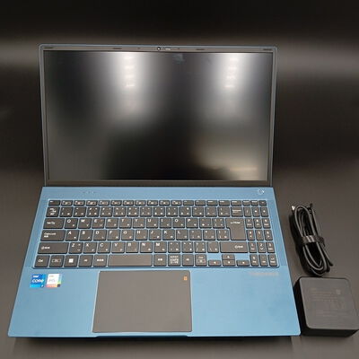 【大須店】中古  THIRDWAVE SA507i(i7-1165G7/16GB/SSD512GB/なし/オンボード/15.6/1920*1080/W11H) 3120022385 