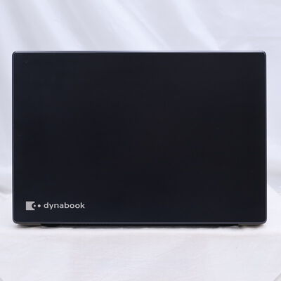 【通販センター】中古  【ジャンク品/保証無/返品質問不可】Dynabook Gシリーズ G83/FP A6G7FPF2K511(Intel Core i5 10210U/8GB DDR4 (PC4)/SSD256GB/なし/オンボード/13.3/1920x1080/Wi-Fi/W11H64 MAR) 199513 