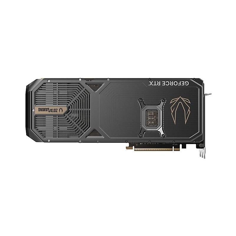 ZOTAC ZT-B50710B-10P (ZOTAC GAMING GeForce RTX 5070 Ti AMP Extreme