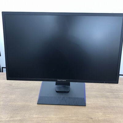 【宇都宮鶴田店】中古  I/O DATA LCD-GC242HXB (23.6 3H1DP 0.6ms TN 144Hz) 192950 