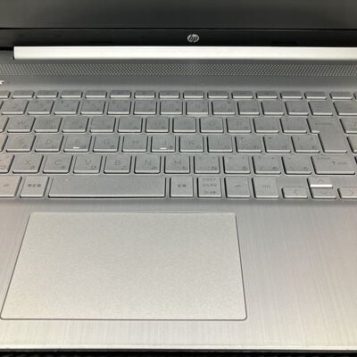 【富士青葉店】中古  HP Laptop 15s-fq5041TU(i5-1235U/8GB/SSD256GB/W11H) 5070001958 
