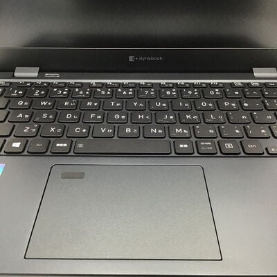 【白山FM松任店】中古  Dynabook G83/HS (Intel Core i5 1135G7 2.40GHz/16GB DDR4/SSD256GB/-/オンボード/13.3/1920x1080/GbE/Wi-Fi/WEBCAM/W11H64) 191077 