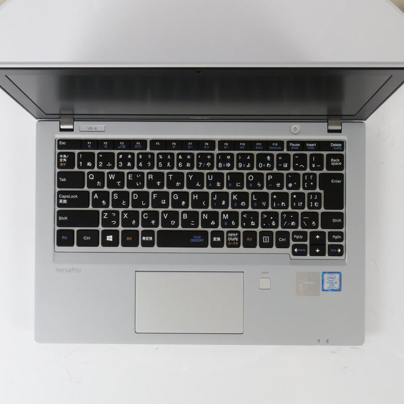 中古 NEC PC-VKM16BZG6 (Intel Core i5 8365U 1.60GHz/8GB/SSD256GB