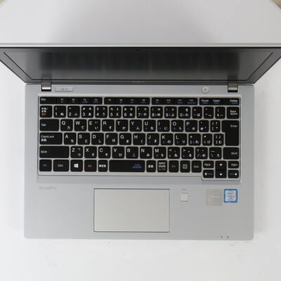 【浜松店】中古  NEC PC-VKM16BZG6 (Intel Core i5 8365U 1.60GHz/8GB/SSD256GB/なし/オンボード/13.3/1366x768/Wi-Fi/WEBCAM/W11H MAR) 184421 