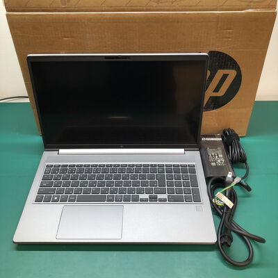 【津ラッツ店】中古  HP ZBook Power G10(AMD Ryzen 7 PRO 7840HS w/ Radeon 780M Graphics/32GB/SSD1TB/なし/NVIDIA RTX A1000 6GB Laptop GPU 6GB/15.6/1920x1080/Wi-Fi/W11H64 MAR) 171149 