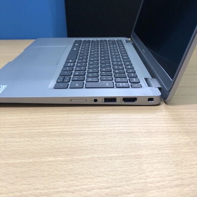【甲府飯田店】中古  DELL Latitude 5320 (Intel Core i7 1185G7 3.0GHz/16GB/SSD256GB/-/-/13.3/1920x1080/Wi-Fi/WEBCAM/W11H MAR) 183792 