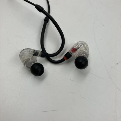 【なんば店】中古  SENNHEISER IE 100 PRO CLEAR 201407 