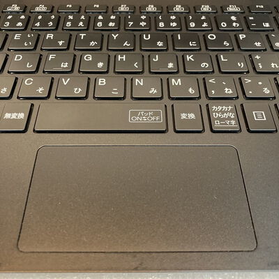 【京都店】中古  NEC VKT10 (INTEL Core i5 10210Y 1.0GHz/8GB/SSD256GB/-/オンボード/12.5/1920x1080/Wi-Fi/WEBCAM/W11H64) 179608 