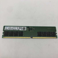 中古  Samsung M323R4GA3EB0-CWM0L (DDR5 PC5-44800 32GB) 1460028619 
