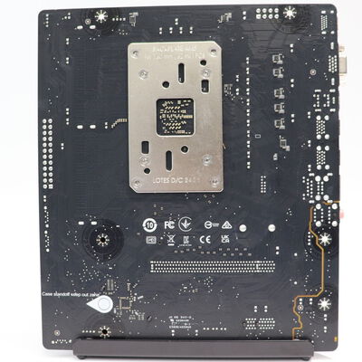 【札幌店】中古  MSI PRO A620M-E (A620 AM5 mATX DDR5) 168311 