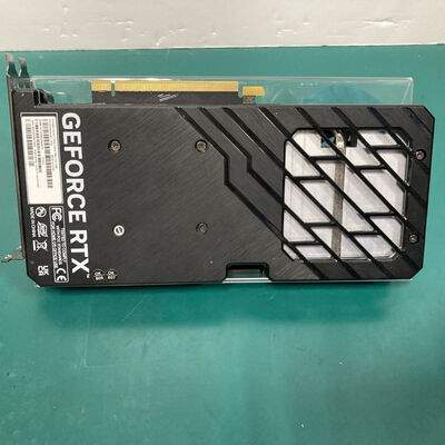 【富山本郷店】中古  Palit NE64060019P1-1070L(RTX4060 8G Infinity 2) 175580 