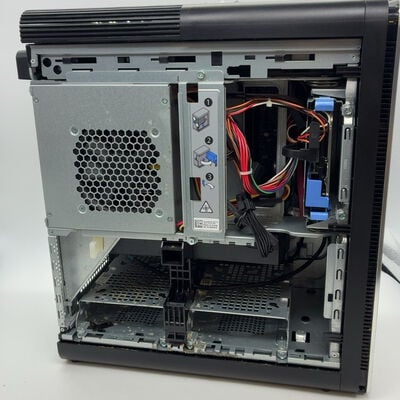 【宇都宮鶴田店】中古  DELL XPS 8930 (i7 8700/16GB/SSD256GB/HDD2TB/GTX1060/W10H) 5280001861 