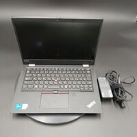 中古  Lenovo ThinkPad　L13 Gen2 20VJS30600(Core i5 1145G7 2.60GHz/16GB/SSD256GB) 3410011140 