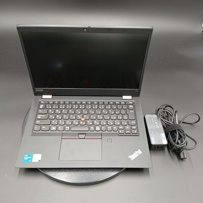 【大須店】中古  Lenovo ThinkPad　L13 Gen2 20VJS30600(Core i5 1145G7 2.60GHz/16GB/SSD256GB) 3410011140 