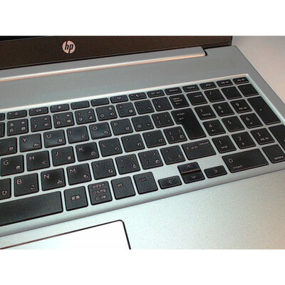 【前橋ｲﾝﾀｰｱｶﾏﾙ店】中古  HP ProBook 450 G7 (INTEL Core i5 10210U 1.6GHz/16GB/SSD256GB/-/オンボード/15.6/1920x1080/Wi-Fi/WEBCAM/W11H64) 179392 