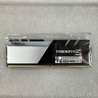 【大須店】中古  PC4-28800 8GB デスクトップ用(DDR4-3600) 140733 