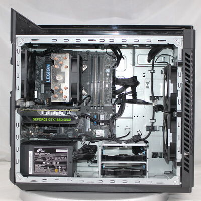 【富山本郷店】中古  Lenovo Legion T5 28IMB05 