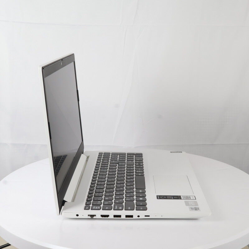 中古 Lenovo ideapad L3-15IML05 81Y300FQJP(Intel Core i5 10210U/4GB