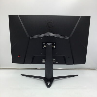【白山FM松任店】中古  MSI　Optix G24C4(フルHD 1920&times;1080 144Hz) 4950002606 