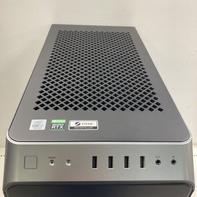 【大宮店】中古  ZA7C-R70S(i7 10700K/32GB/RTX2070 SUPER) 1250006222 