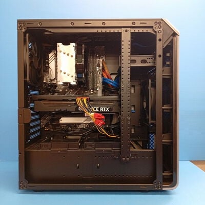 【大須店】中古  GALLERIA XA7C-R37 3120023905 