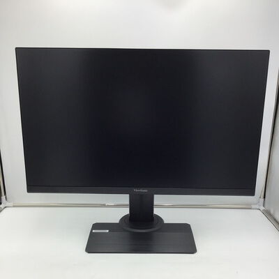 【白山FM松任店】中古  ViewSonic　XG2705(フルHD 1920&times;1080 144Hz) 4950002580 