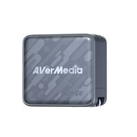 AVerMedia  LIVE GENERATOR POCKET - GC313Pro (GC313PBK) 