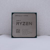 中古  AMD Ryzen 7 3700X (AM4/3.6/36M/C8/T16/65W) 140025 