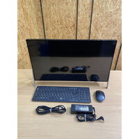 中古  FUJITSU ESPRIMO WF1/D3 4510002934 