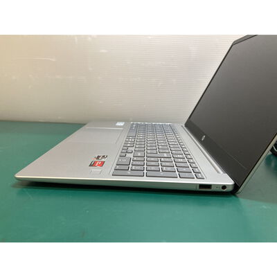 【浦添城間店(沖縄)】中古  HP Laptop 15-fc0003AU (AMD Ryzen5 7530U/16GB/SSD512GB/-/オンボード/15.6/1920x1080/Wi-Fi/WEBCAM/W11H64) 175815 