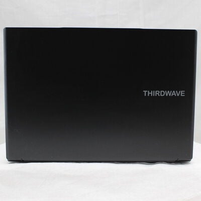 【札幌店】中古  THIRDWAVE F-14LN5LA 184200【12/18値下げ!】 