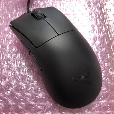 【宮崎恒久店】中古  Razer DeathAdder V3  5160000785 