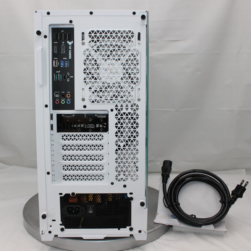 中古 Original PC(Intel Core i5 11400F/32GB DDR4 (PC4)/SSD500GB/DVD