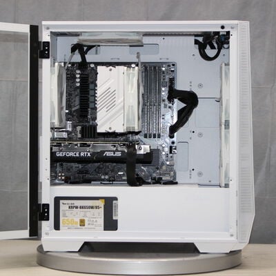 中古  Original PC(Intel Core i5 12400F/16GB/SSD1TB/なし/NVIDIA GeForce RTX 3060 12GB/W11H64 MAR) 178282【5/15値下げ!】 