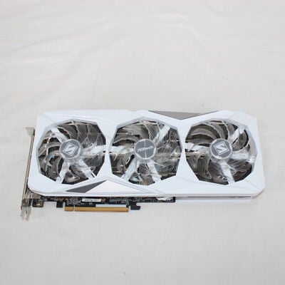 中古  ASRock RX7600 SL 8GO RX7600 Steel Legend 8G OC (RX7600 8G) 179869 