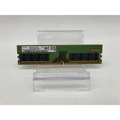 【郡山安積店】中古  SAMMSUNG M378A2G43AB3-CWE（DDR4 PC4-25600 16GB） 4640002292 