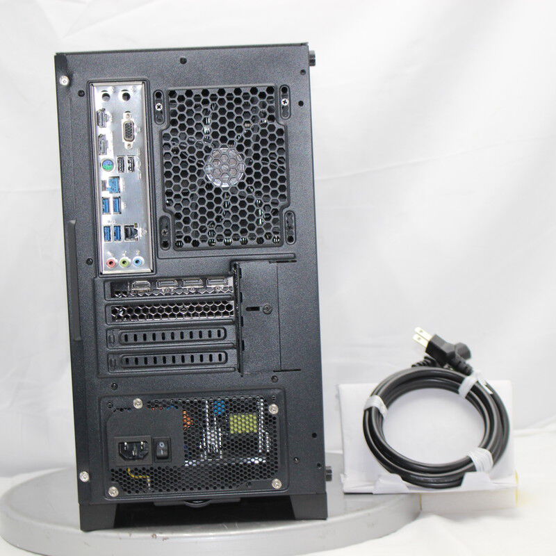 中古 Original PC(AMD Ryzen 5 5600X/16GB DDR4 (PC4)/SSD1TB/なし