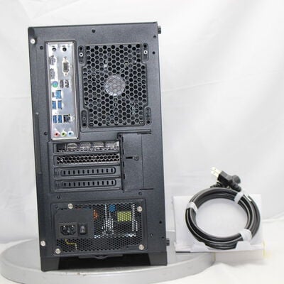 【通販センター】中古  Original PC(AMD Ryzen 5 5600X/16GB DDR4 (PC4)/SSD1TB/なし/NVIDIA GeForce RTX 3070 Ti 8GB/W11H64 MAR) 199033 