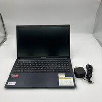 中古  ASUS Vivobook 15 M1502YA-R7165WSBUE5 (Ryzen 7 5825U/16GB/SSD512GB/WLAN/15.6FHD) 3280024061 