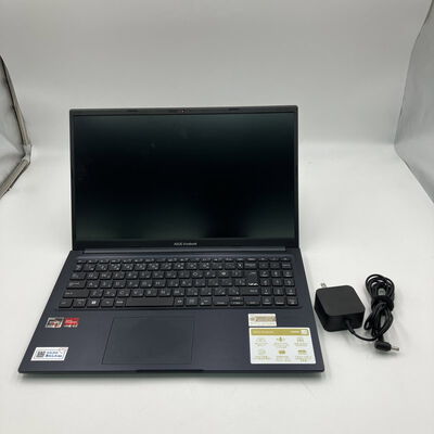 【なんば店】中古  ASUS Vivobook 15 M1502YA-R7165WSBUE5 (Ryzen 7 5825U/16GB/SSD512GB/WLAN/15.6FHD) 3280024061 